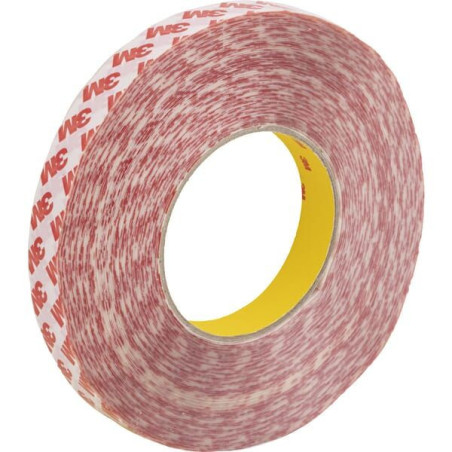 Double sided tape GPT-020F 50mx19mm, 3M