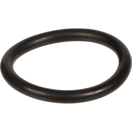 Pierścień uszczelniający o-ring 20.29x2.62mm EPDM czarny Bertolini