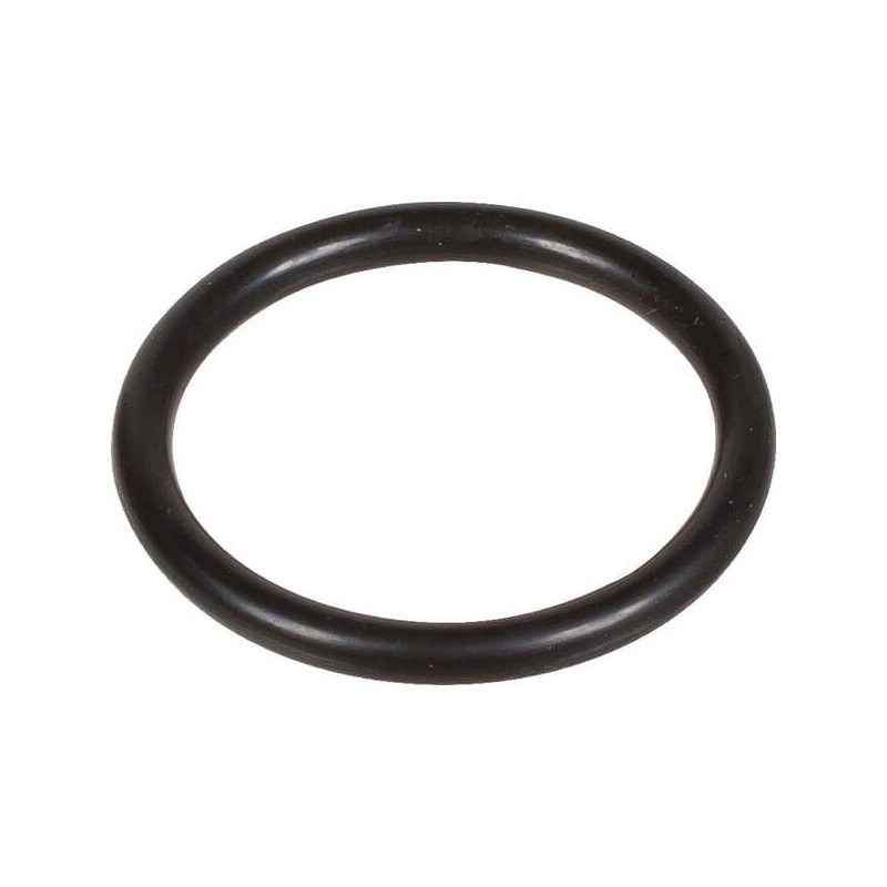 Pierścień uszczelniający o-ring 22.23x2.62mm EPDM czarny Bertolini