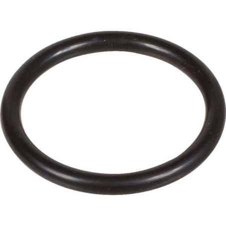 Pierścień uszczelniający o-ring 22.23x2.62mm EPDM czarny Bertolini