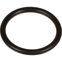 Pierścień uszczelniający o-ring 25x3mm EPDM czarny Bertolini