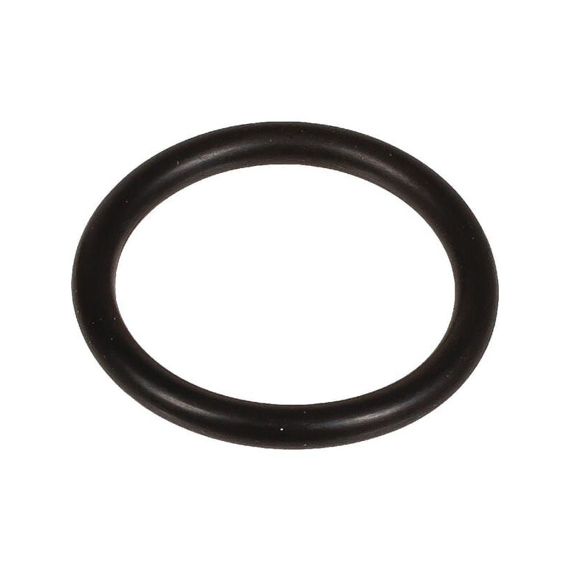 Pierścień uszczelniający o-ring 22x3mm EPDM czarny Bertolini