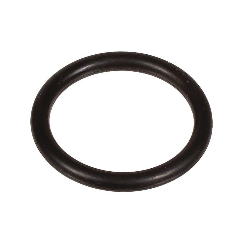 Pierścień uszczelniający o-ring 18.72x2.62mm EPDM czarny Bertolini