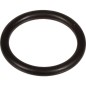 Pierścień uszczelniający o-ring 18.72x2.62mm EPDM czarny Bertolini