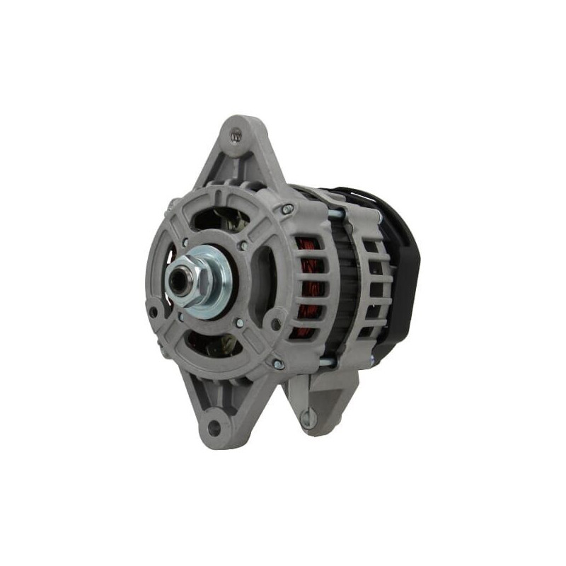 Alternator 14V 55A