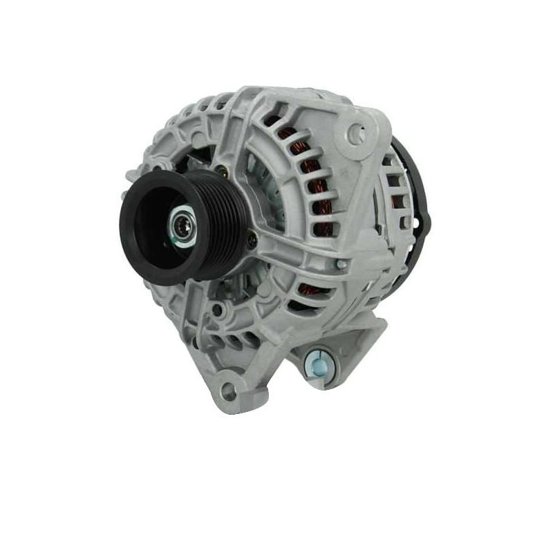 Alternator 14V 120A