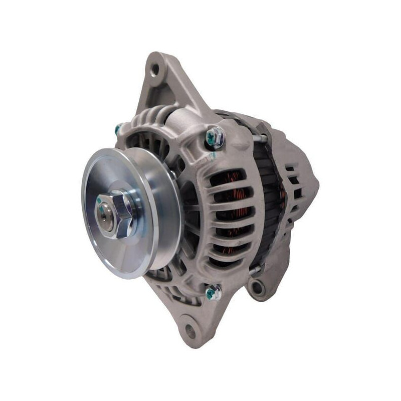 Alternator 14V 80A