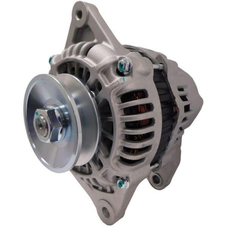 Alternator 14V 80A