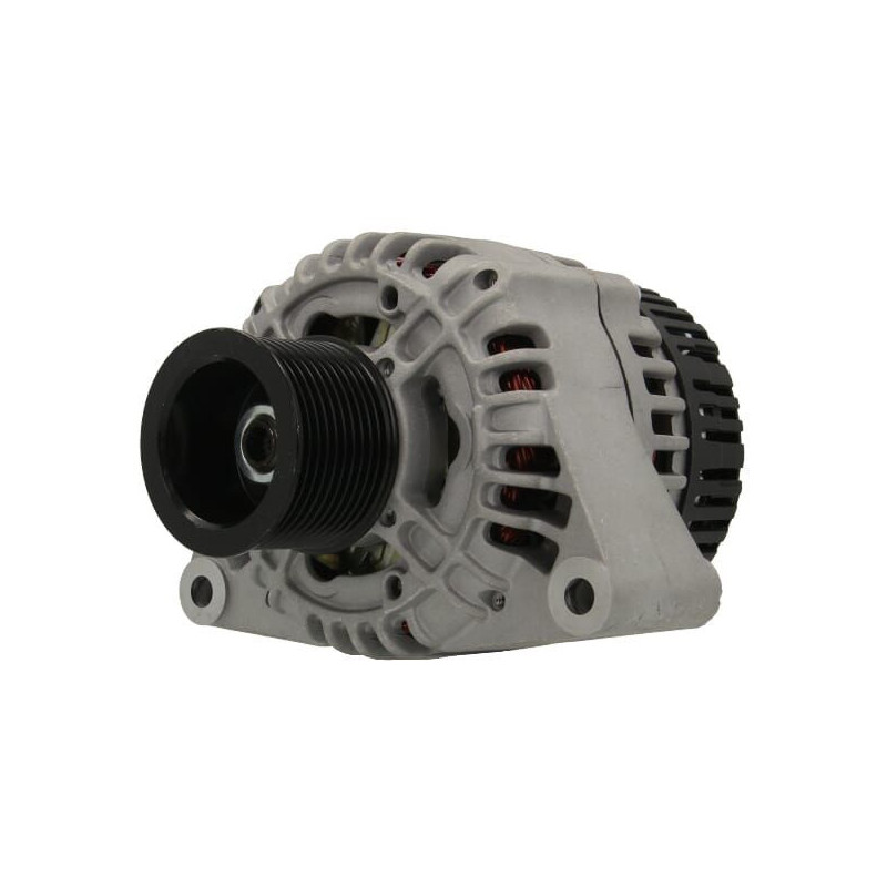 Alternator 14V 120A