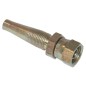 Końcówka DN10-M18x1.5