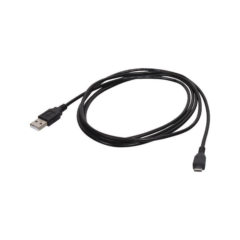 Kabel przył. USB - MicroUSB