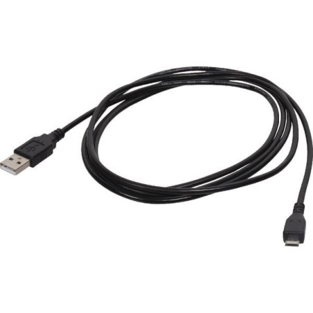 Kabel przył. USB - MicroUSB