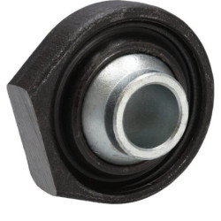 Końcówka siłownika G25.7 KR L=40 mm