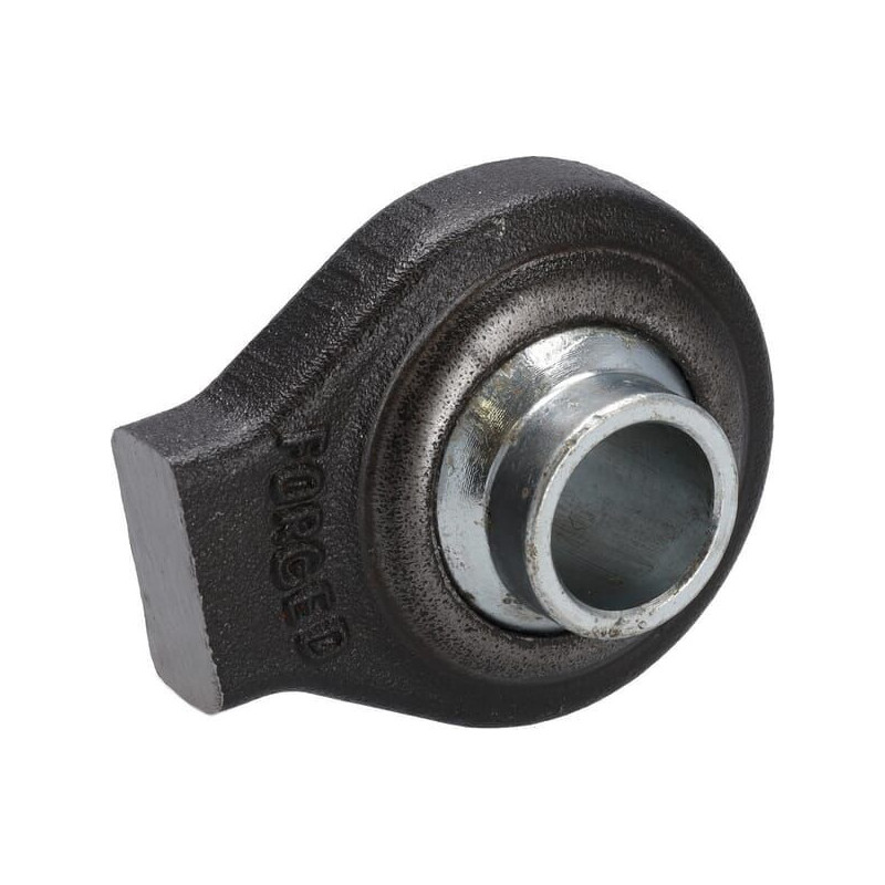 Końcówka siłownika G19.4 KR L=40 mm