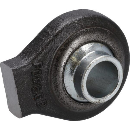 Końcówka siłownika G19.4 KR L=40 mm
