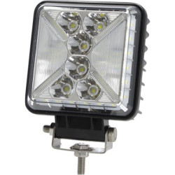 Lampa robocza X 31W 2400/250 lumenów