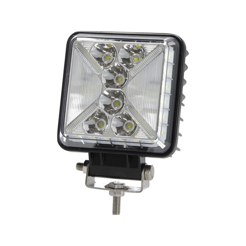 Lampa robocza X 31W 2400/250 lumenów