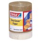 Papier Easy Cover® 25 m x 180 mm brązowy