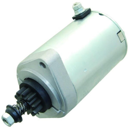 Rozrusznik 12V CCW Z-10