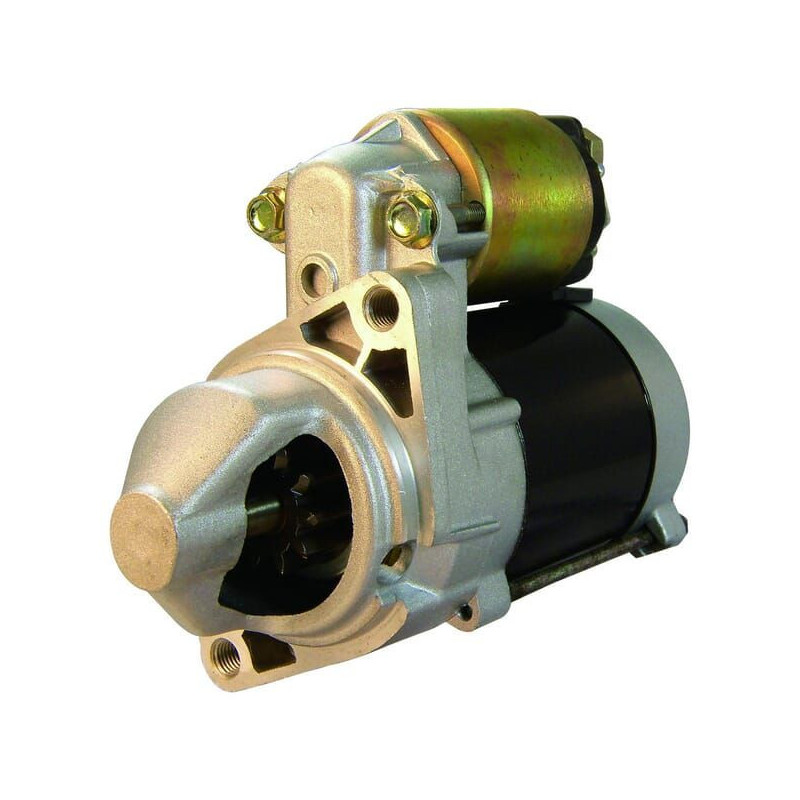 Rozrusznik 12V 0.6kW CCW Z-10