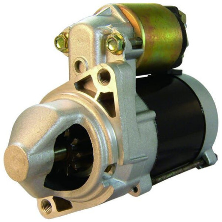 Rozrusznik 12V 0.6kW CCW Z-10