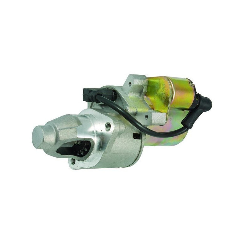 Rozrusznik 12V 0.4kW CCW Z-14