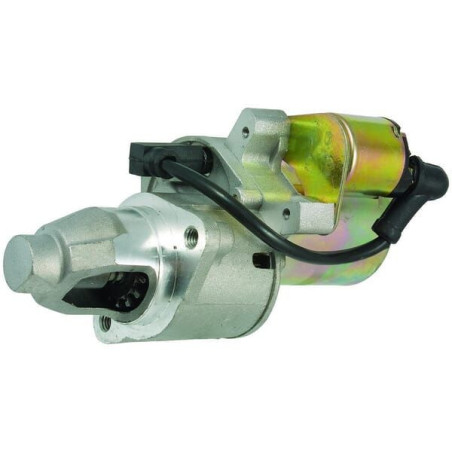 Rozrusznik 12V 0.4kW CCW Z-14