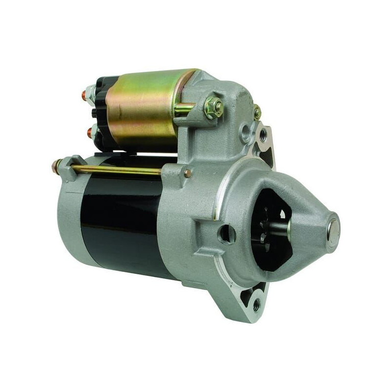 Rozrusznik 12V 0.7kW CCW Z-9