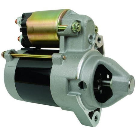 Rozrusznik 12V 0.7kW CCW Z-9