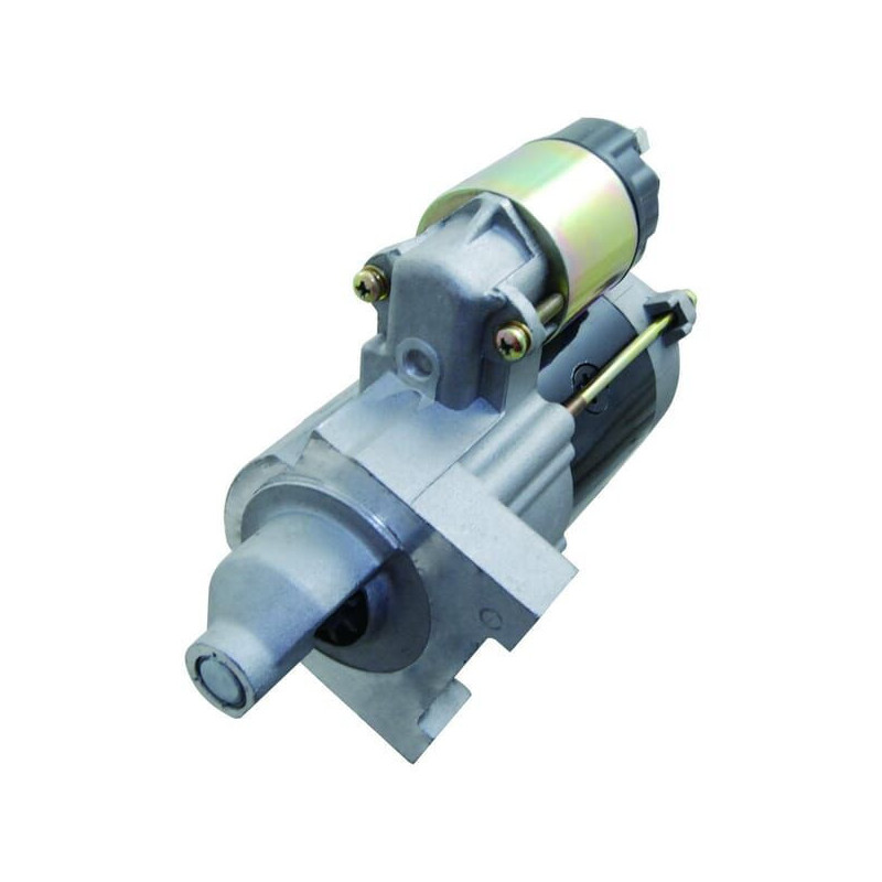 Rozrusznik 12V 0.6kW CCW Z-9