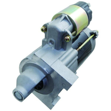 Rozrusznik 12V 0.6kW CCW Z-9