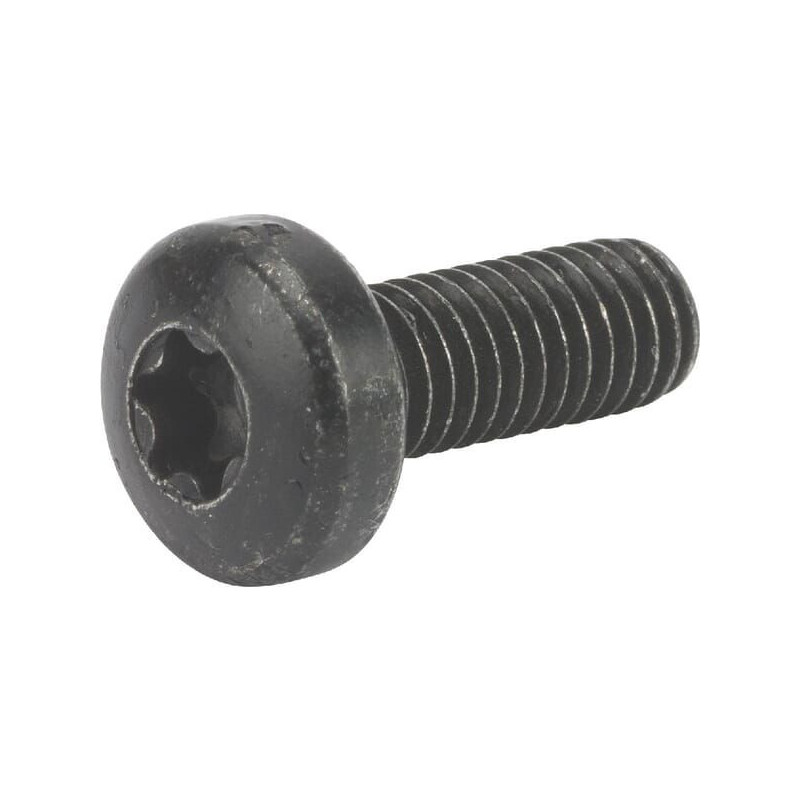 Wkręt TCB Torx M6x16 mm