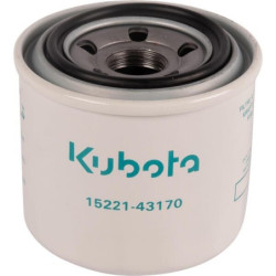 Fuel filter