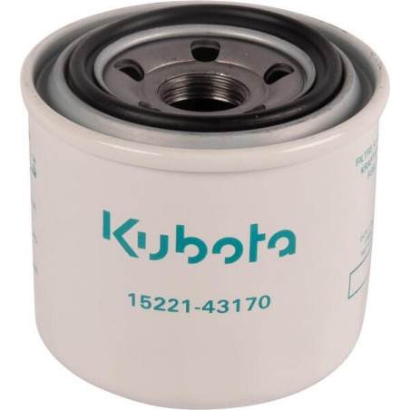 Fuel filter