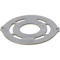 Valve plate