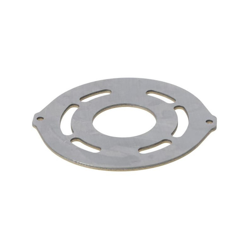 Valve plate