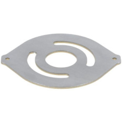 Valve plate