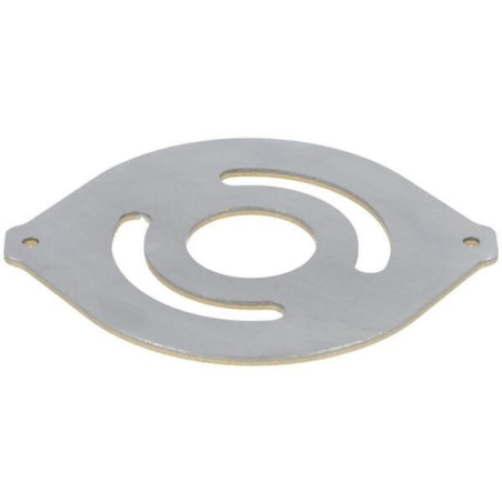 Valve plate