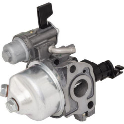 Carburetor assembly (Be74Z B