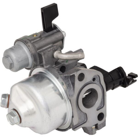 Carburetor assembly (Be74Z B