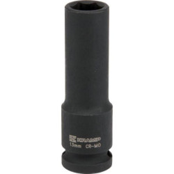 "Klucz nasadowy udarowy przedłużany 1/2"" 14 mm"