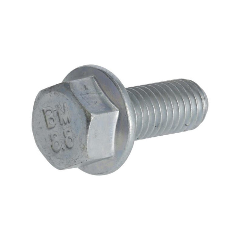 Flange bolt M8 x 20