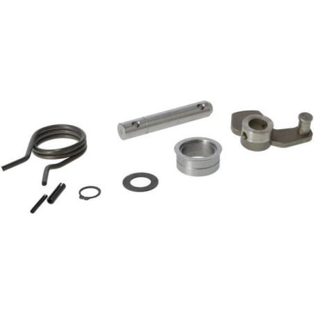 Control shaft kit