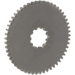 Reduction gear (53T)