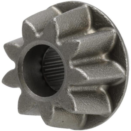 Final pinion gear (9T)