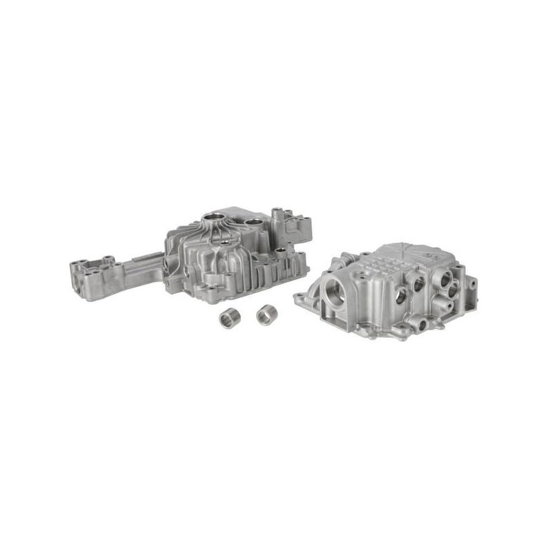 Housing kit 4 port (upper/lower)