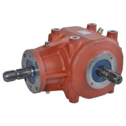 Gearbox T-290A