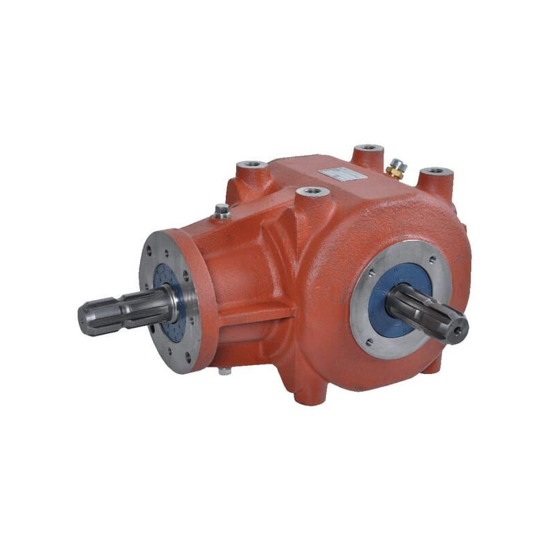 Gearbox T-290A