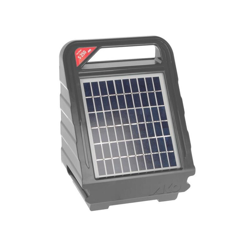 Elektryzator solarny Sunpower S250 RE