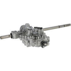 Transaxle KTM10D (shipped without oil) suitable for Husqvarna